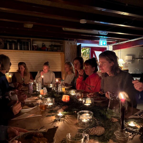Het Sociaal Diner